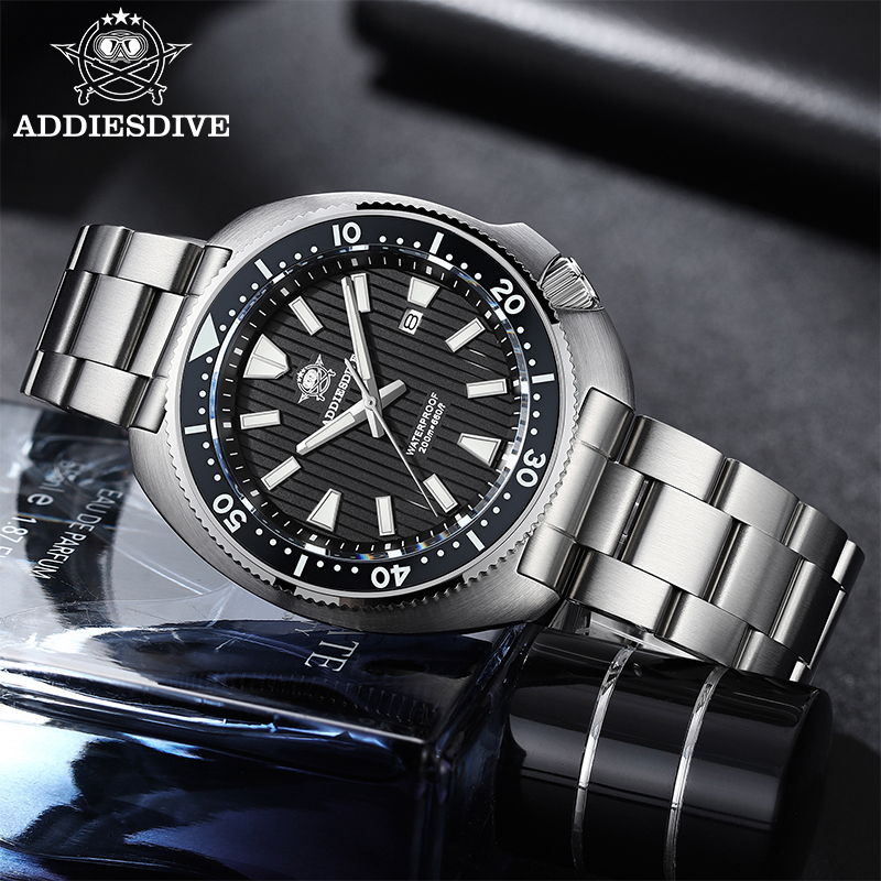 ADDIESDIVE Novo Relógio Mascul - 3D Printing Watch avaliação e preço