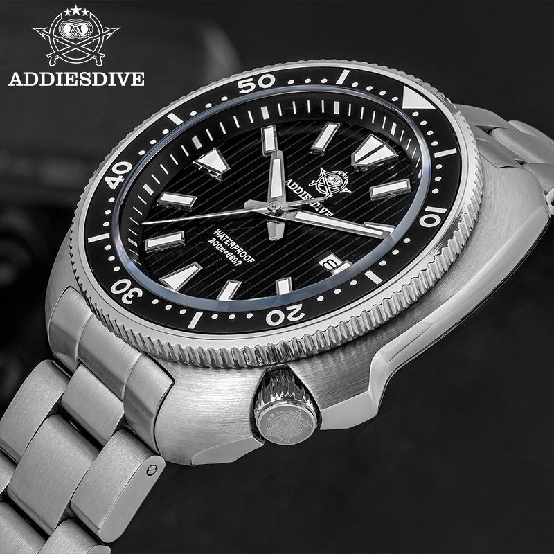 ADDIESDIVE Novo Relógio Mascul - 3D Printing Watch avaliação e preço