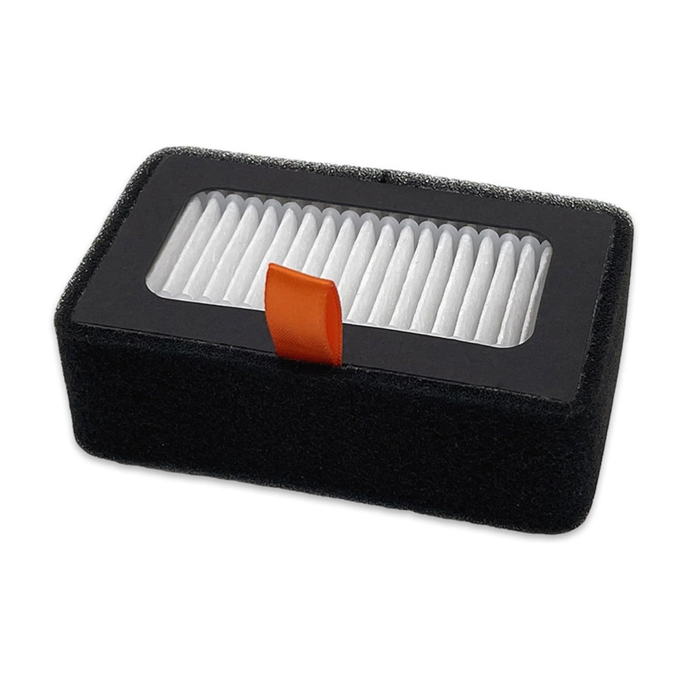 Filtro de ar duplo baseado em  - 3D Printing X1 Carbon avaliação e preço