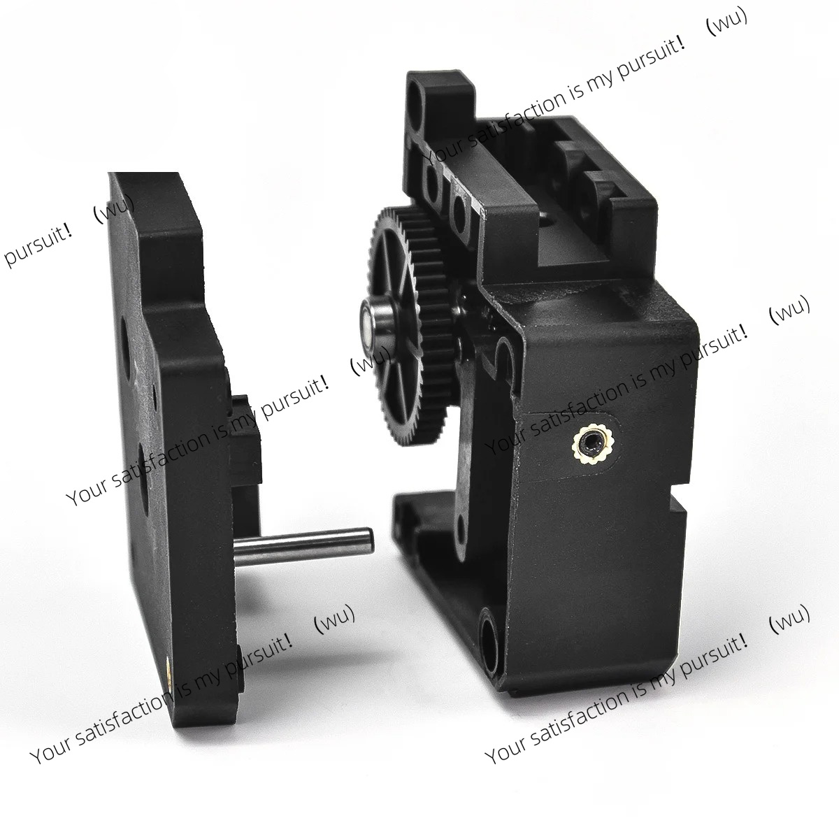 Conjunto de Montagem do Extrus - 3D Printer Extruder avaliação e preço