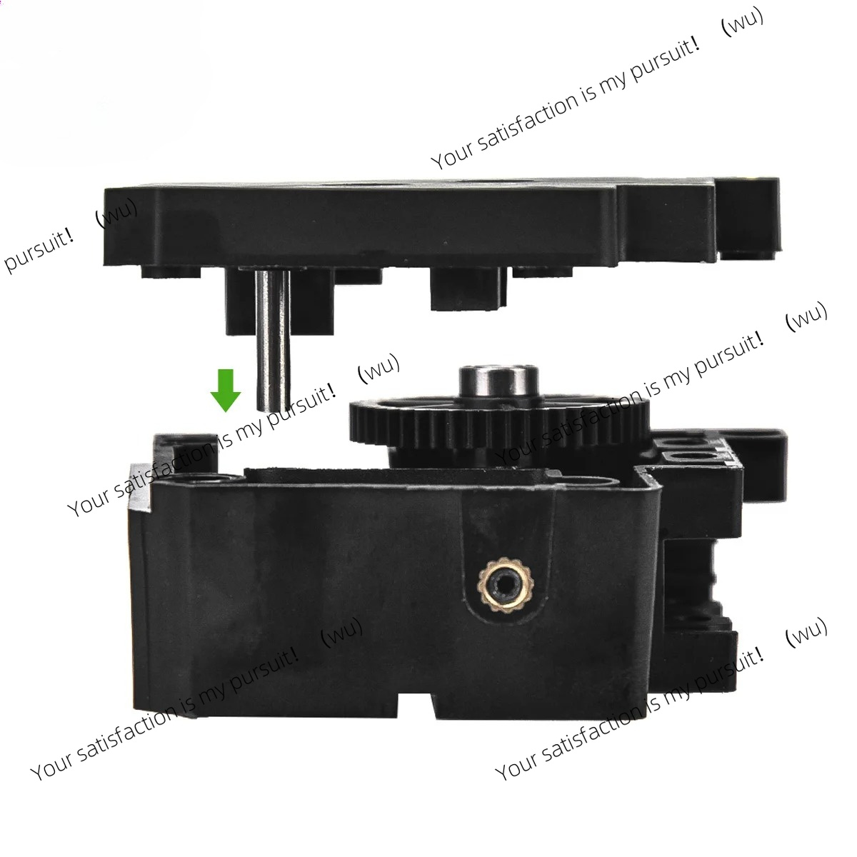 Conjunto de Montagem do Extrus - 3D Printer Extruder avaliação e preço
