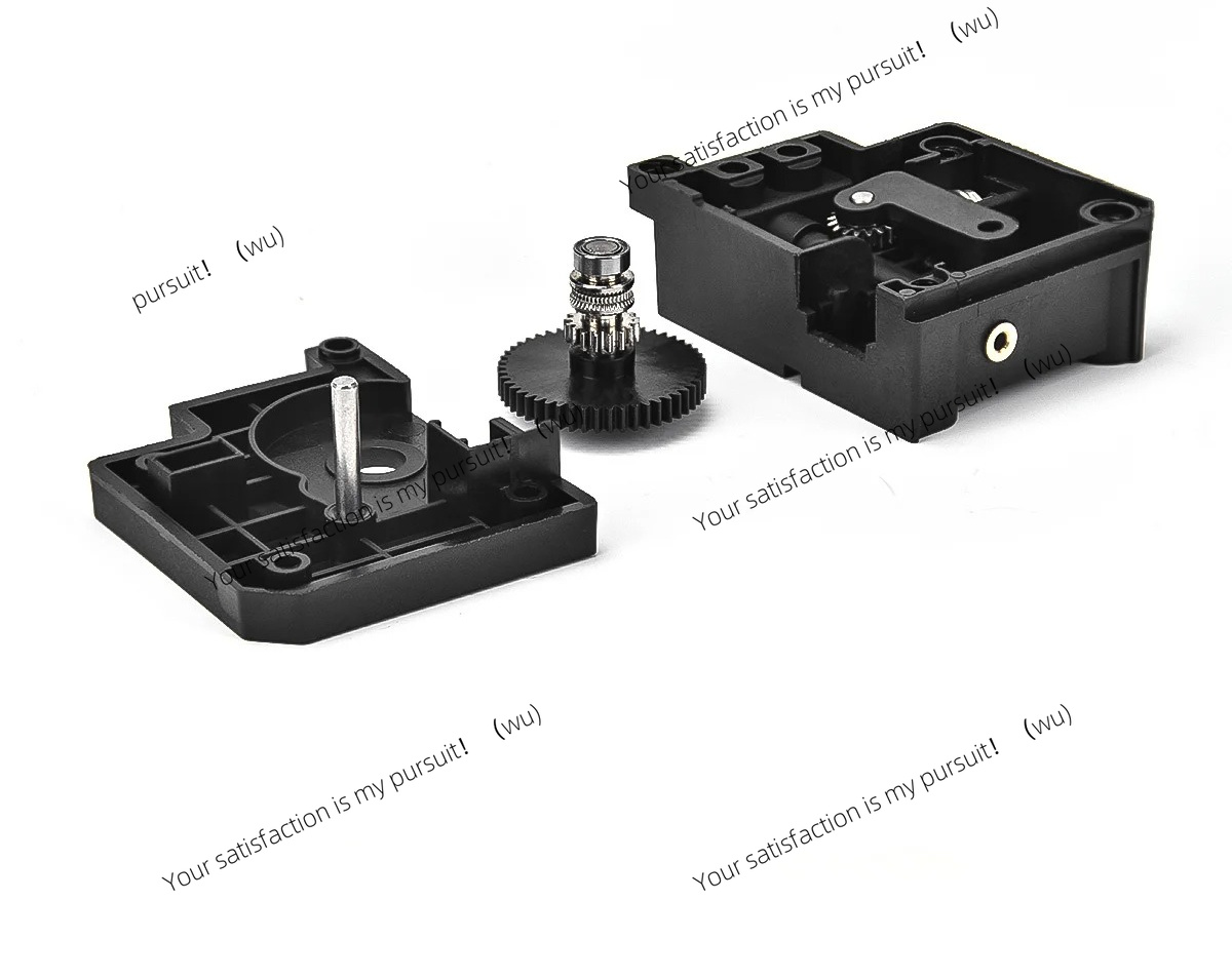 Conjunto de Montagem do Extrus - 3D Printer Extruder avaliação e preço