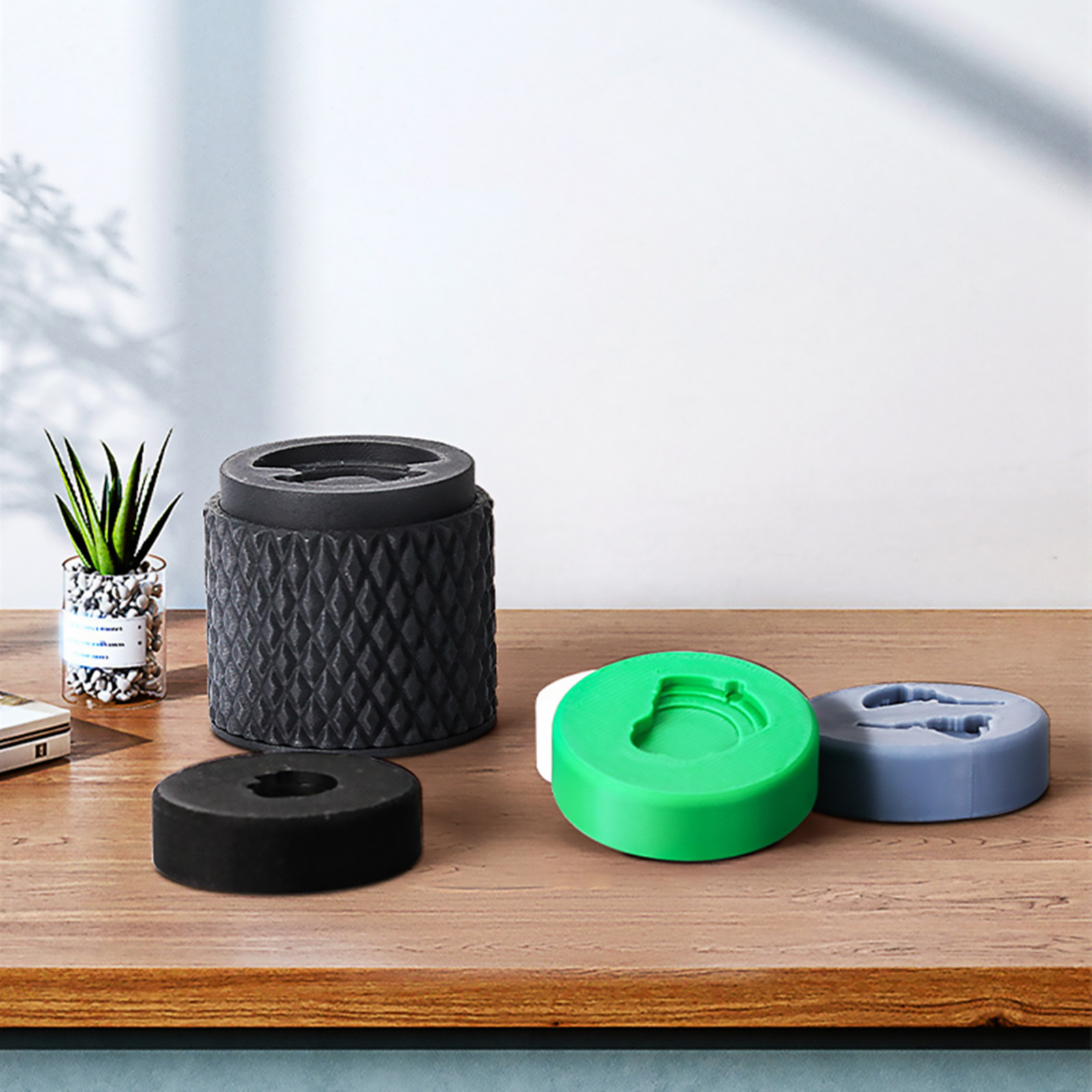Suporte de Movimento de Relógi - 3D Printing Watch avaliação e preço