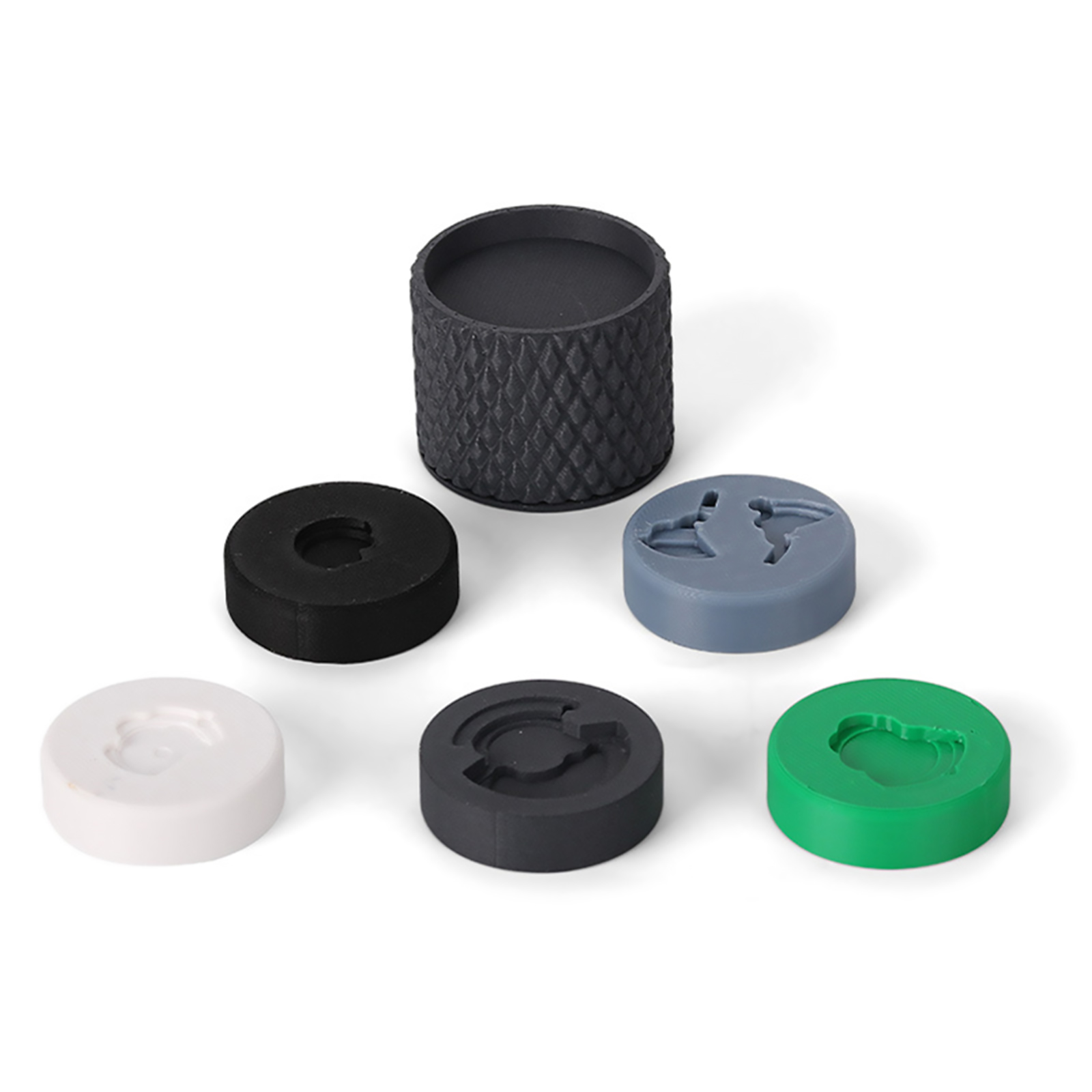 Suporte de Movimento de Relógi - 3D Printing Watch avaliação e preço