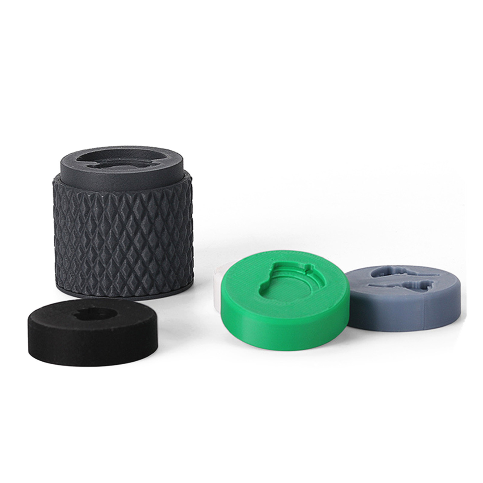 Suporte de Movimento de Relógi - 3D Printing Watch avaliação e preço