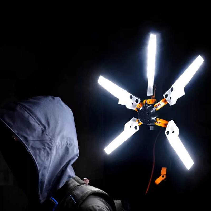 Luminária LED com Controle Rem - 3D Printing Lamp avaliação e preço