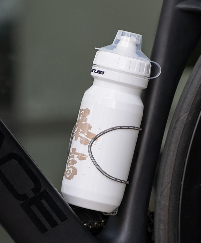 Suporte para Garrafa de Bicicl - 3D Printing Titanium avaliação e preço
