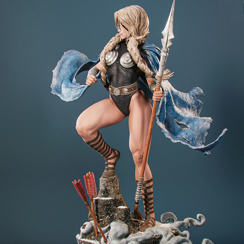 2 Estilos de Personagem de Jog - 3D Printing Character avaliação e preço