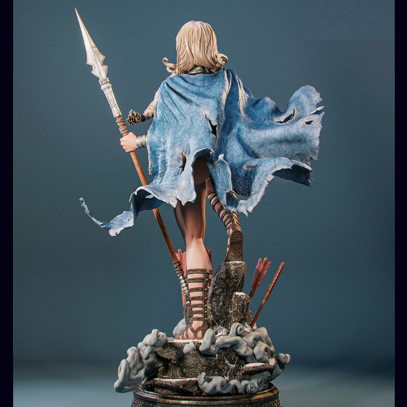 2 Estilos de Personagem de Jog - 3D Printing Character avaliação e preço
