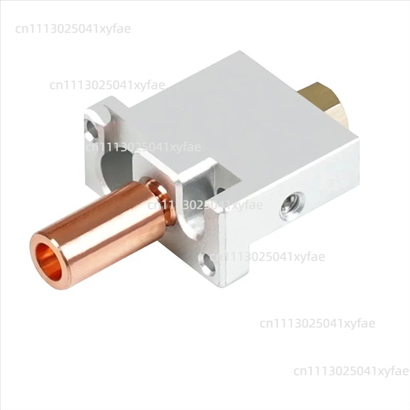 Kit Hotend para Impressora 3D: - 3D Printer Extruder avaliação e preço