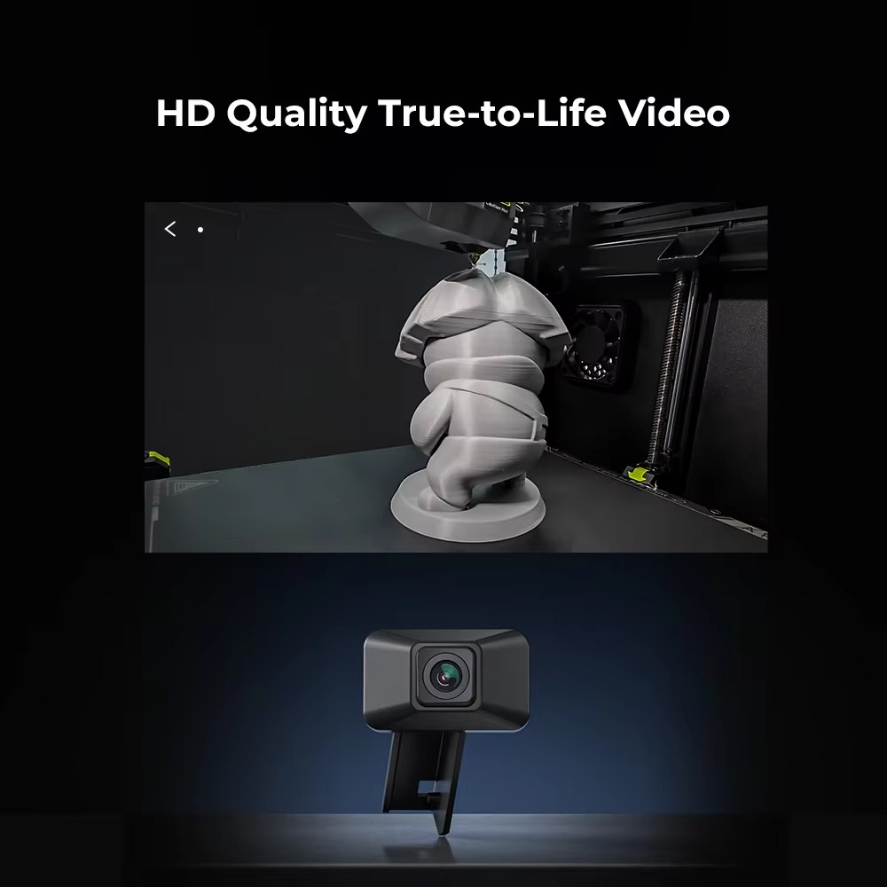 Módulo de Câmera AI Original C - 3D Printing Ai avaliação e preço