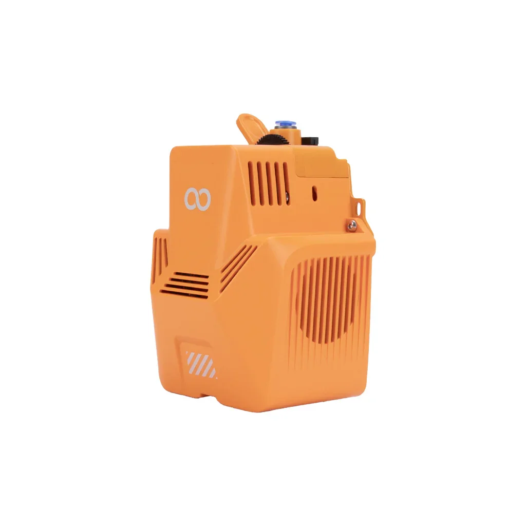 Kit de Cabeça de Impressão par - 3D Printer Extruder avaliação e preço